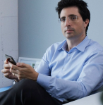 Former Glu CEO Niccolo De Masi is on the prowl for mobile app acquisitions