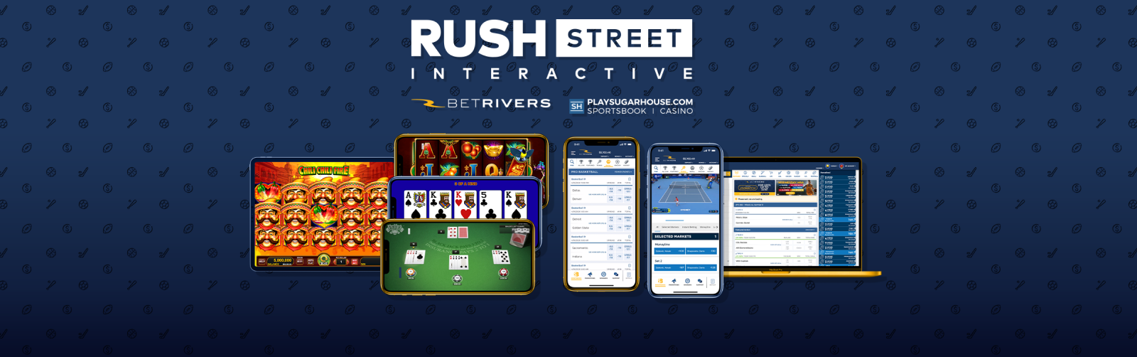 Rush Street Interactive